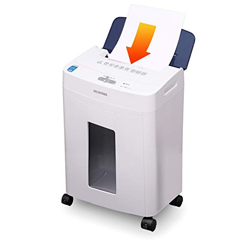 IRIS OHYAMA AFS150HC シュレッダー　中古　良アイリスオーヤマ アイリスオーヤマ AFS150HC-H 価格比較 - 価格.com