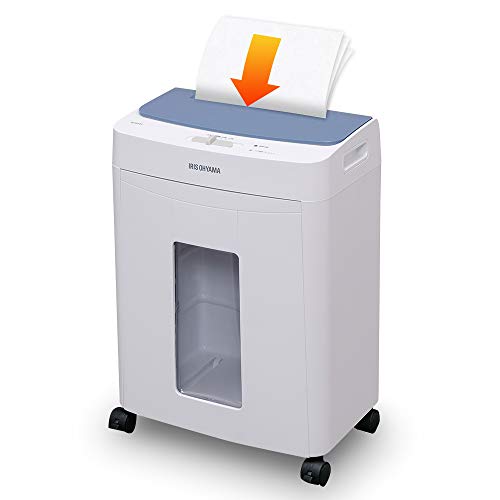 IRIS OHYAMA AFS150HC シュレッダー　中古　良アイリスオーヤマ insdenki-y_530700