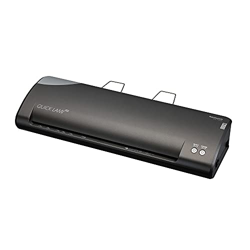 【中古】「未当て嵌める品」ナカバヤシ パーソナルラミネータ クイックラミR4 A3 NQL-R4A3DS