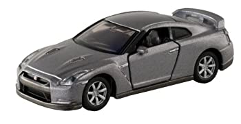 【中古】トミカリミテッド 0099 日産 GT-R