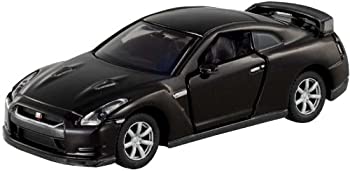 【中古】トミカリミテッド 0110 日産 GT-R SpecV
