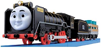 【中古】「ほぼ新品」プラレール トーマス TS-07 ヒロ