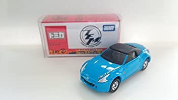 【中古】「未当てはめる品」▽トミカイベントモデル2012年 【No.03】日産 公明正大小母さんZ 読み込むはやりっ子 タカラトミー