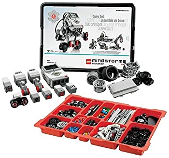 【美品】レゴマインドストーム　EV3 楽天市場】レゴ マインドストーム EV3 31313 LEGO Mindstorms