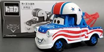【中古】「非常に良い」トミカ カーズ 非売品 メーター Cars Toon スタントカータイプ|オマツリライフ別館