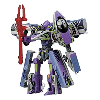 【中古】プラレール 新幹線変形ロボ シンカリオン 500 TYPE EVA|オマツリライフ別館