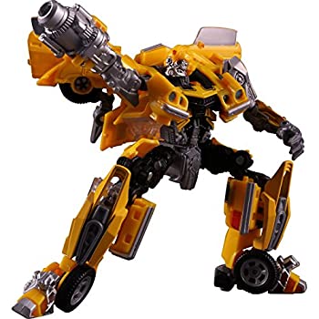 【中古】（非常に良い）トランスフォーマー SS-01 バンブルビー