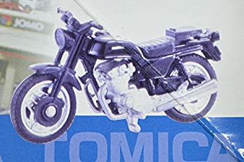 【中古】「非常に良い」トミカくじ 2 ホンダ CB750F 黒
