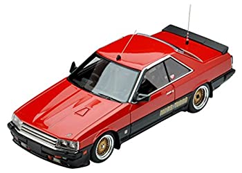 【中古】「未使用品」ignition model × TOMYTEC 1/43 T-IG4313 西部警察 マシンRS (メーカー初回受注限定生産) 完成品