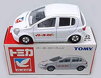 【中古】「未当て嵌める品」イトーヨーカドートミカ イトーヨーカドー ヴィッツ