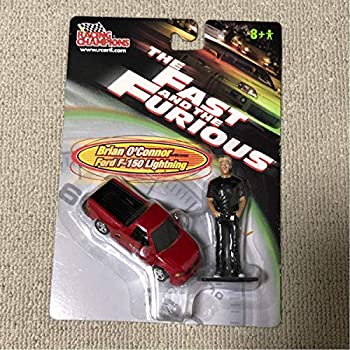 新作人気 その他 ブライアン フォード Ford 10 9 中古 ワイルドスピード Hot ホットウィール Wheels Dgb Gov Bf