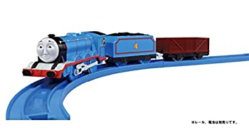 【中古】「未当て嵌める品」プラレール トーマス OT－05 語り合うゴードン 半直線ご足し加える