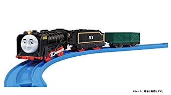 【中古】「未当て嵌める品」プラレール トーマス OT－04 語り合うヒロ 半直線ご足し加える