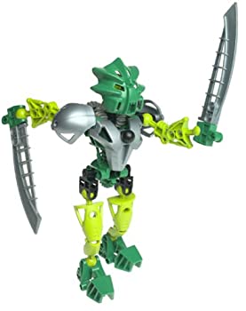 楽天市場】レゴ バイオニクル トーアワカマ （Toa Vakama） 8601