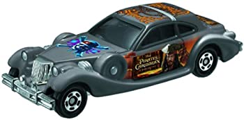 【中古】トミカ ディズニートミカコレクション D-33 光岡 ラ・セード パイレーツ・オブ・カリビアン 3