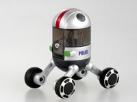 【中古】「非常に良い」TOMYトミカ【イベント限定】TDM パトロールカー