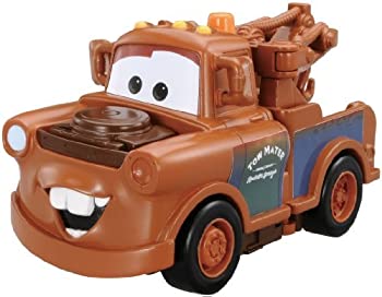 【中古】(非常に良い)カーズ ノコノコ アクションコントロール メーター|オマツリライフ別館