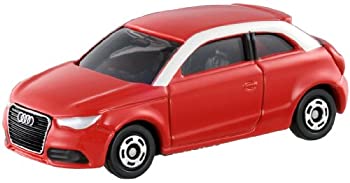 【中古】トミカ No.111 アウディ A1 (箱)