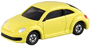 【中古】トミカ No.33 フォルクスワーゲン ザ・ビートル (ブリスター)