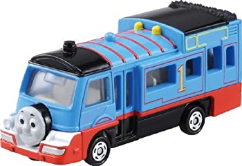 【中古】(非常に良い)トミカ No.156 トーマスバス