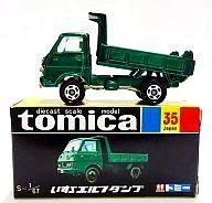 楽天市場】黒箱トミカ 日本製【中古】107-1 ニッサン キャブオール新聞