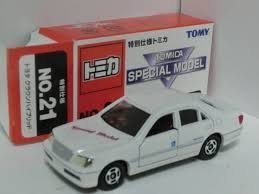 楽天市場】【中古】(未使用・未開封品) トミカ 24 トヨタ RAV4