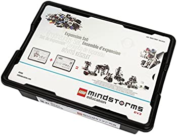 【中古】「未当て嵌める品」[レゴ]LEGO Ev3 Expansion Set New 45560 [並行輸入品]