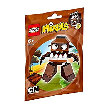 【中古】「ほぼ新品」レゴ (LEGO) ミク独居室 チョムリー 41512 [並行輸入品] おもちゃ-セット-ブロック