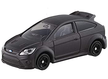 【中古】「未使用品」トミカ No.50 フォード フォーカス RS500 箱