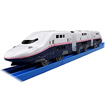 【中古】「非常に良い」プラレール S-10 E4系 新幹線Max (連結仕様)