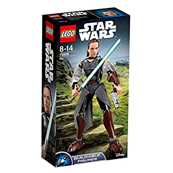 新到着 中古 レゴ Lego スター ウォーズ レイ B06wll3m8z Adrm Com Br