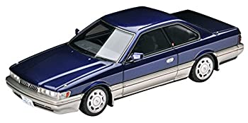 【中古】ignition model&times;TOMYTEC 1/43 T-IG4305 あぶない刑事 レパード XS-II 紺 完成品｜オマツリライフ別館