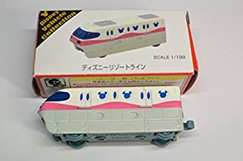 【中古】トミカ ウォルトディズニー たまり場伝達ルート サクラ色伝達ルート 1/199