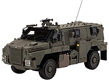 中古 Islands 1 43 陸上自衛隊 輸送防護車 Mrap 完成品 Mozago Com