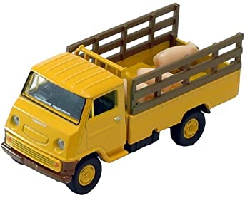 楽天市場】24k-235h 【中古】TOMICA トミカ スズキ キャリィ 家畜運搬