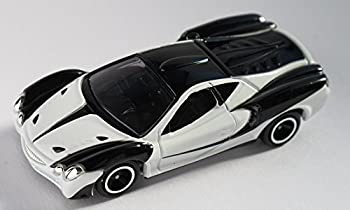 【中古】「ほぼ新品」トミカあこがれの名車セレクション2　光岡オロチ　兜仕様