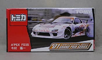 【中古】トミカ　&rsquo;01GRAND　PRIX　SERIES「A&rsquo;PEX　FD3S　今村陽一」｜オマツリライフ別館 15,377円