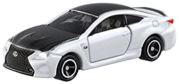 【中古】「未使用品」トミカ No.13 レクサス RC F(箱) [並行輸入品]