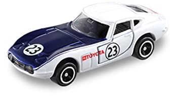 【中古】「未当てはめる品」トミカ ＡＥＯＮ チューニングカーシリーズ 第２４弾 トヨタ 2000GT （SCCA一ころ遣りくち）
