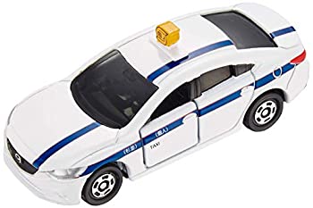 【中古】「未使用品」トミカ No.62 マツダ アテンザ 個人タクシー(箱)