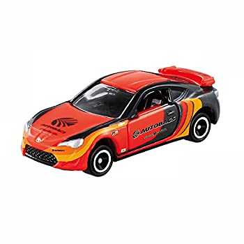 トミカ　ドリームトミカキャンペーン 第1 弾 トヨタ86 RC 非売品 トヨタ 86 RC 【非売品 】トミカドリームキャンペーン第1弾 トヨタ 86