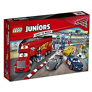 中古 レゴ ディズニー Lego ジュニア ディズニー その他 カーズ おもちゃ カーズ フロリダ 新作モデルセール その他 500