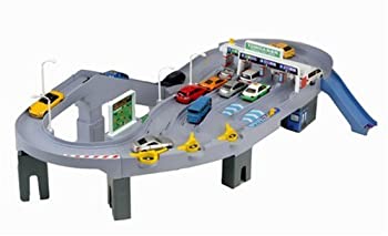 【中古】トミカ すいすいETCドライブ|オマツリライフ別館