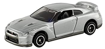 【中古】「未使用品」トミカ 094 日産 GT-R (箱)