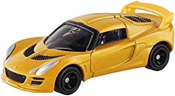 【中古】トミカ 050 ロータス エキシージS (箱)
