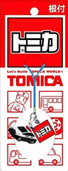 【中古】「非常に良い」トミカ根付 トヨタプリウス パトロールカー