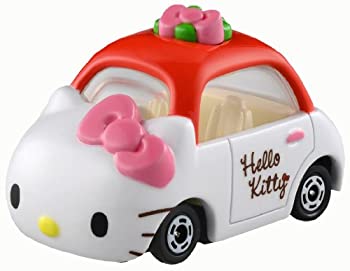 【中古】トミカ ドリームトミカ No.152 ハローキティ