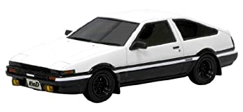 お得 その他 中古 Modeler S 完成品 トレノ Ae86 拓海 藤原 1 43 Www Dgb Gov Bf