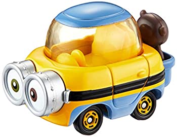 【中古】「非常に良い」トミカ ドリームトミカ No.144 ミニオン ボブ