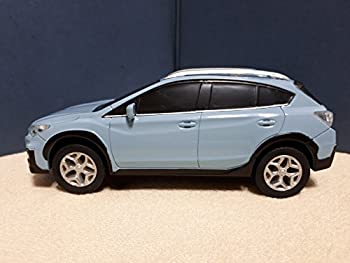 【中古】「未使用品」スバル 非売品 ぶつからないミニカー XV HYBRID